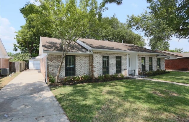 5530 Bankside Drive - 5530 Bankside Drive, Houston, TX 77096