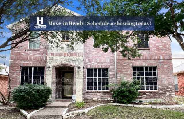 13358 Roadster Dr - 13358 Roadster Drive, Frisco, TX 75033