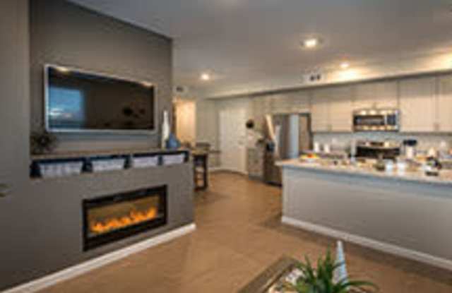 Sierra Vista Apartments Gallery 4