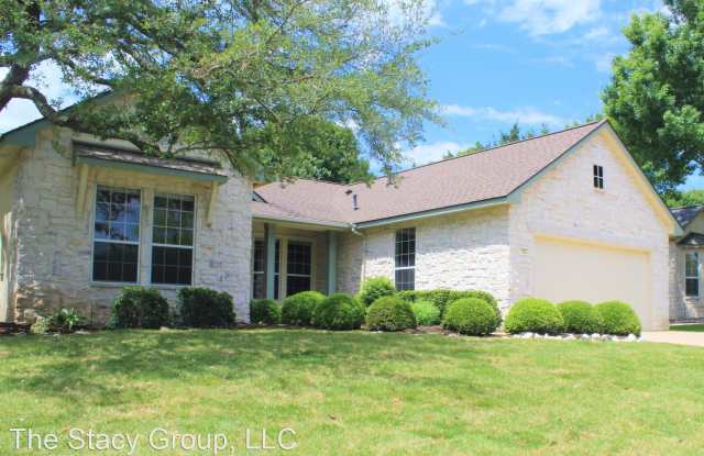 103 Hill Country - 103 Hill Country Drive, Georgetown, TX 78633