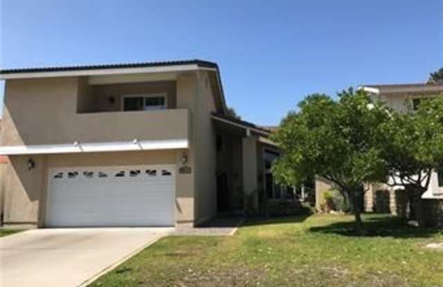 3224 Whiffletree Lane - 3224 Whiffletree Lane, Torrance, CA 90505