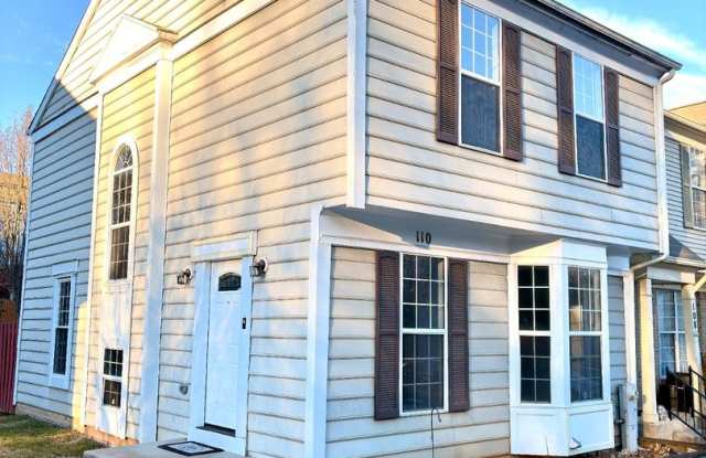 Beautifully Renovated 4-Bedroom Home in Owings Mills, MD! photos photos
