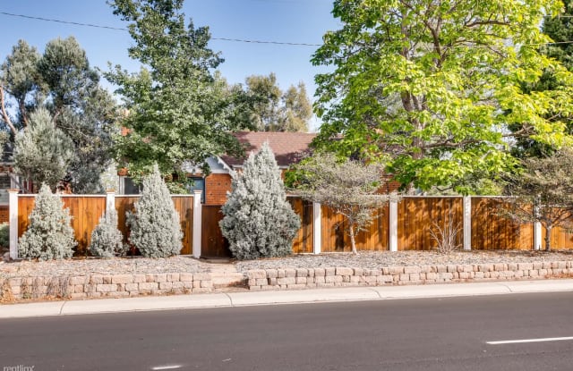 5615 East 14th Avenue - 5615 East 14th Avenue, Denver, CO 80220