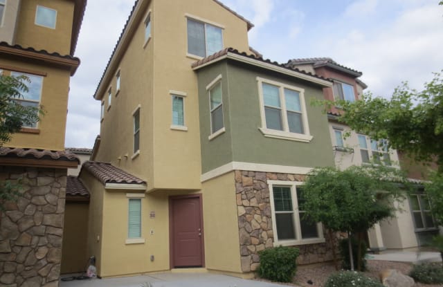 2042 N. 77th Dr. - 2042 North 77th Drive, Phoenix, AZ 85035