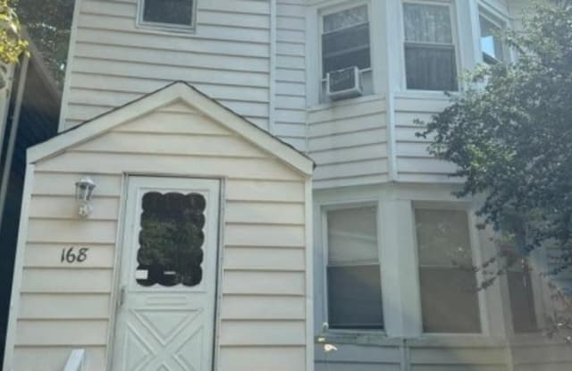 168 S Ridgewood Rd - 168 South Ridgewood Road, Essex County, NJ 07079