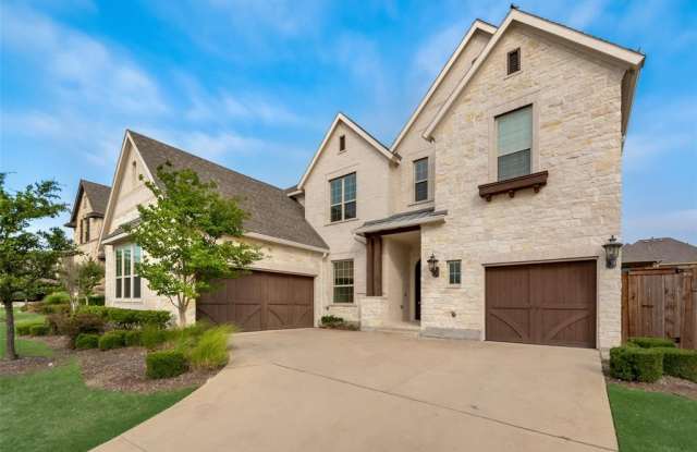 7136 Shingle Mill Road - 7136 Shingle Mill Rd, Frisco, TX 75036