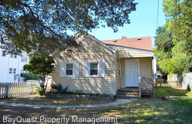 9615 11th Bay Street - 9615 11th Bay Street, Norfolk, VA 23518
