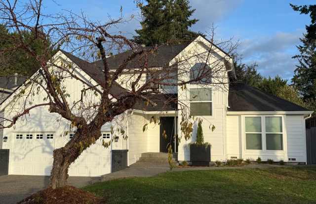 FULLY UPDATED Auburn home near Thomas Jefferson HS - 28428 46th Avenue South, Lakeland North, WA 98001