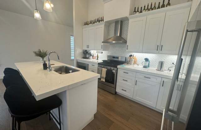 Beautiful Murray home for rent! Gallery 4