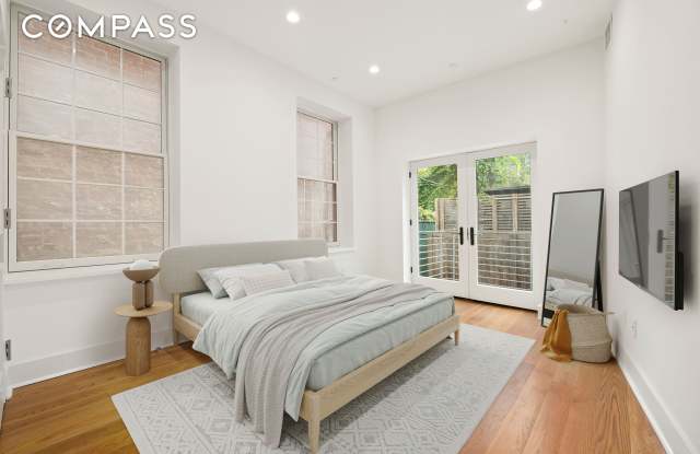 25 Lexington Avenue - 25 Lexington Avenue, Brooklyn, NY 11238