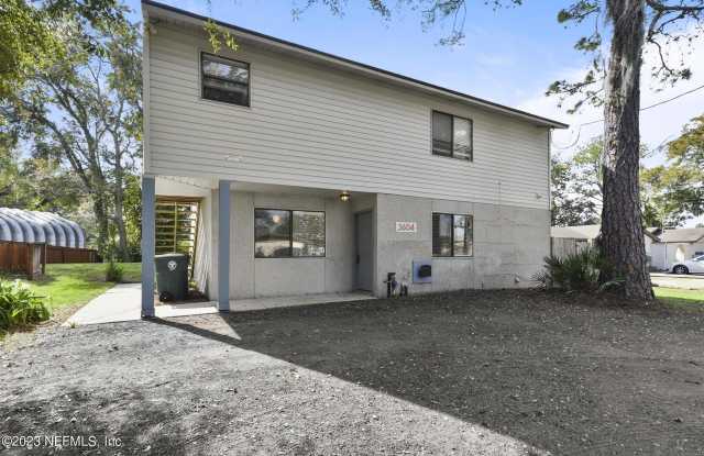 3604 MORTON Street unit: 1 photos photos