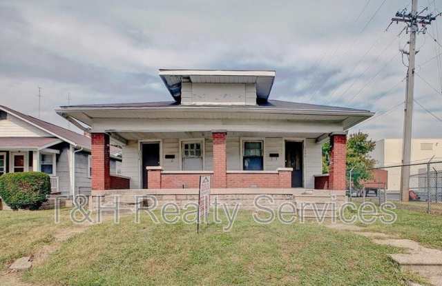 2034 Southeastern Avenue photos photos
