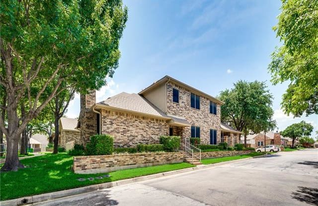 1222 Wooded Trail - 1222 Wooded Trail, Hurst, TX 76053