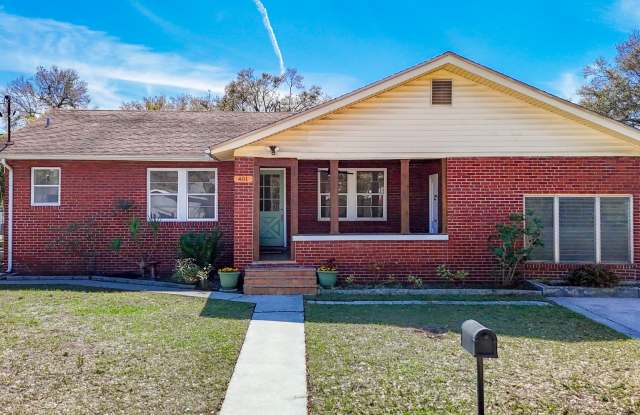 Renovated Seminole Heights Home w/Bonus Room! photos photos
