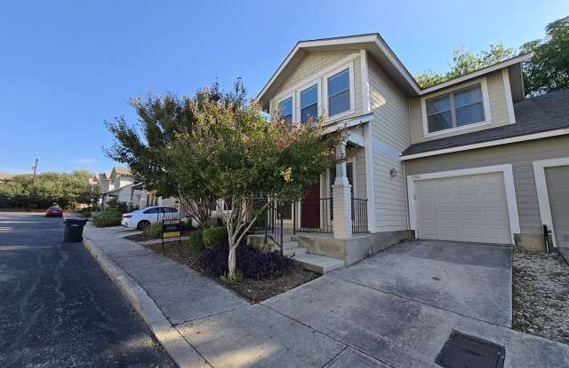 6026 East Jolie Court - 1 - 6026 East Jolie Court, San Antonio, TX 78240