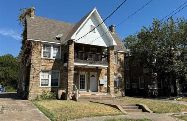 5321 Reiger Avenue - 5321 Reiger Avenue, Dallas, TX 75214
