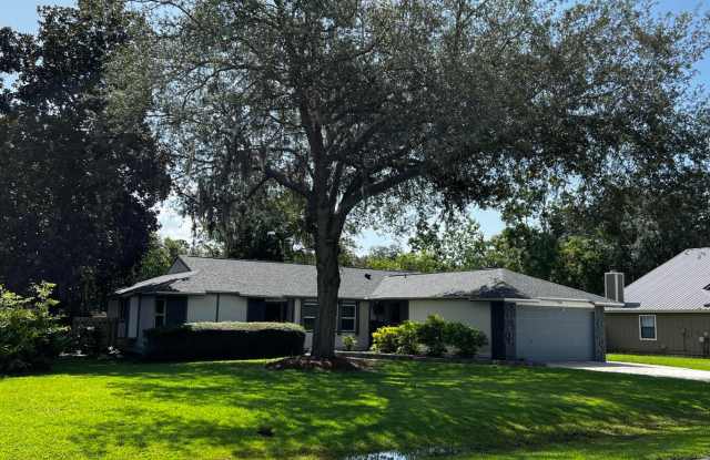 6137 Island Forest Drive - 6137 Island Forest Drive, Fleming Island, FL 32003