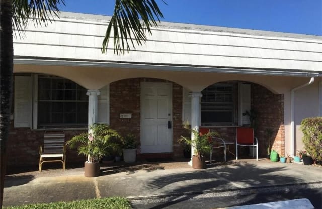 2601 NE 32nd St - 2601 Northeast 32nd Street, Fort Lauderdale, FL 33306