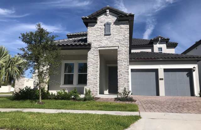 13036 Westside Village Loop - 13036 Westside Village Loop, Horizon West, FL 34786