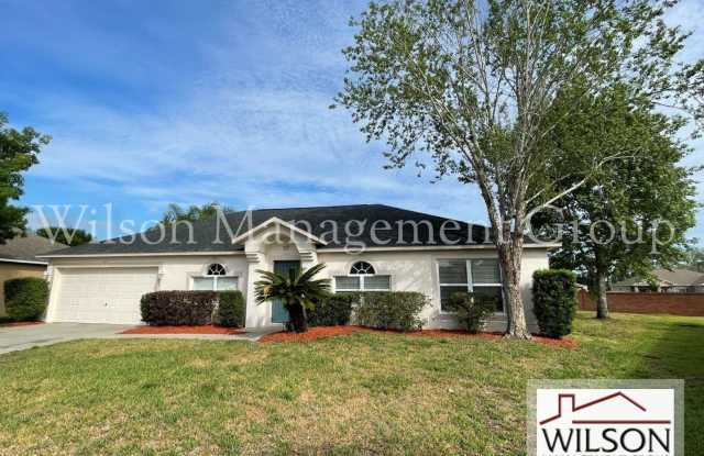 174 Velveteen Place - 174 Velveteen Place, Seminole County, FL 32766