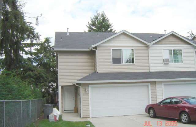 2-Story Townhouse photos photos