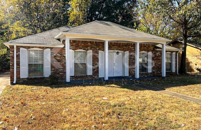 2785 Clearbrook Street - 2785 Clearbrook Street, Memphis, TN 38118