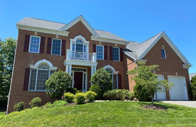 4761 CHARTER COURT - 4761 Charter Court, Lake Ridge, VA 22192
