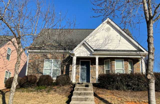 PRE-LEASING FOR AUGUST 2027! UPDATED FEATURES! 1/2 OFF DEPOSIT SPECIAL! Gallery 1