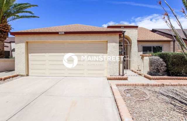 6016 West Desert Cove Avenue photos photos