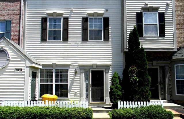 2003 COOPER POINT COURT - 2003 Copper Point Court, Odenton, MD 21113