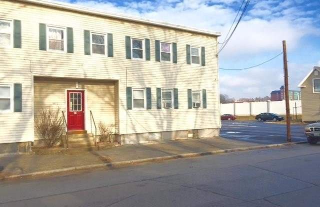 25 Walker Street - 25 Walker Street, Manchester, NH 03102 25 Walker Street - 25 Walker Street, Manchester, NH 03102