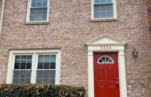 9244 SPRUCEWOOD Road - 9244 Sprucewood Road, Burke, VA 22015