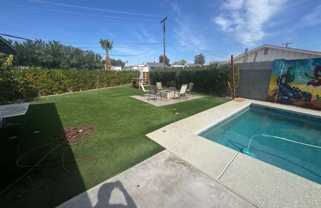 6-Bedroom Tempe Home with Private Pool  Ideal Location photos photos