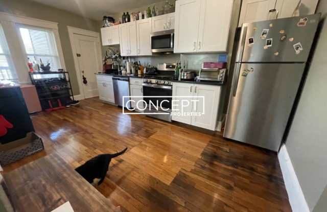 249 Hyde Park Ave. photos photos