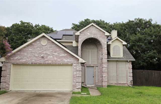 108 Indian Oaks Trail photos photos