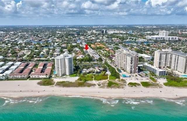 5555 N Ocean Boulevard photos photos