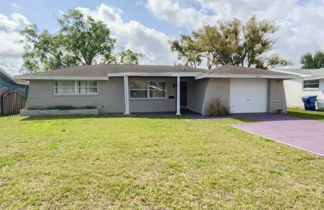 7506 CUMBER DRIVE - 7506 Cumber Drive, New Port Richey East, FL 34653
