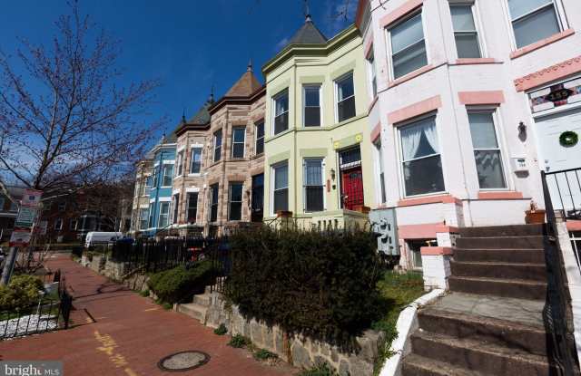 157 NW U STREET NW Gallery 2
