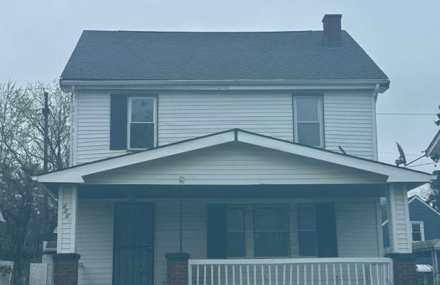 4bd Single Garfield Cash Pay - 4541 East 139th Street, Garfield Heights, OH 44105