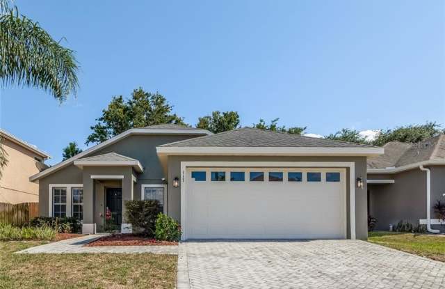 117 FERN SPRINGS STREET - 117 Fern Springs Street, DeBary, FL 32713