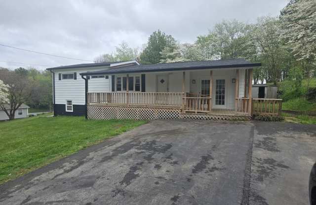 Newly Remodeled 3 Bedroom Home in Mosheim, TN – Move-In Ready! photos photos