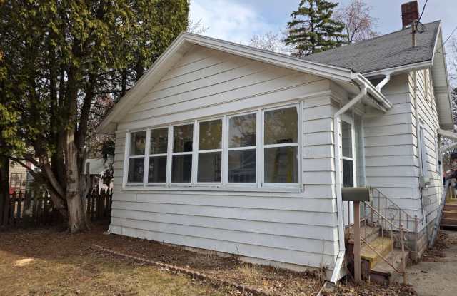 216 S Mason Street photos photos