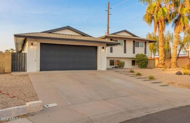 8762 E Monterey Way photos photos
