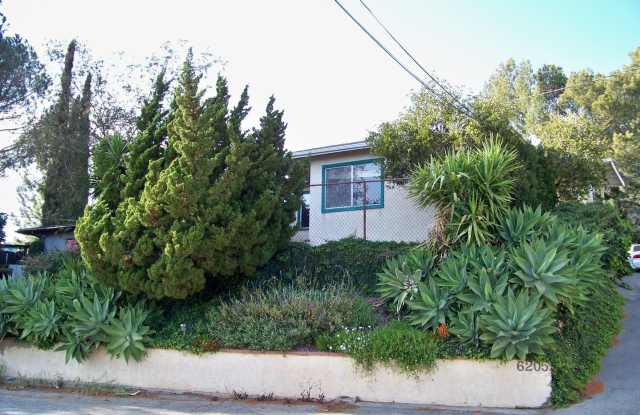6205 Gyral  Dr - 6205 Gyral Drive, Los Angeles, CA 91042