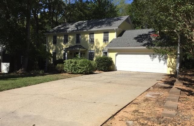 6633 Pensford Lane - 6633 Pensford Lane, Charlotte, NC 28270