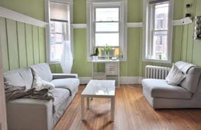 30 Glenville Avenue - unit 3 - 30 Glenville Avenue, Boston, MA 02134