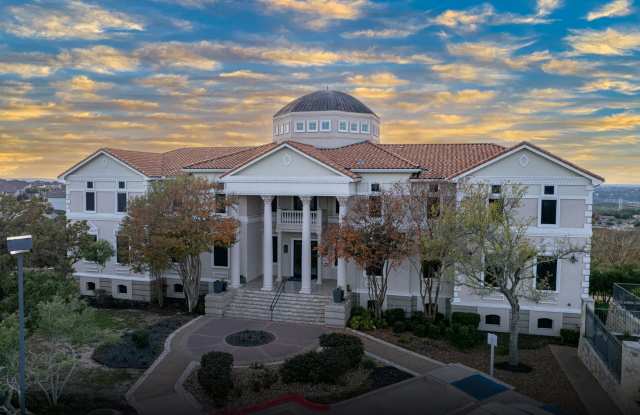 Meritage at Steiner Ranch photos photos