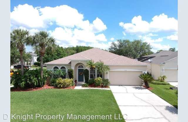 2319 Brixham Ave - 2319 Brixham Avenue, Alafaya, FL 32828