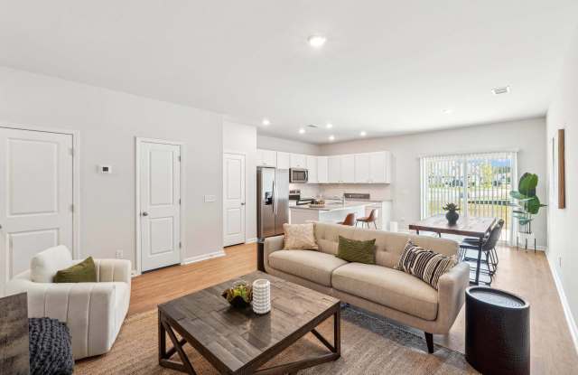 Easthaven Townhomes Gallery 3