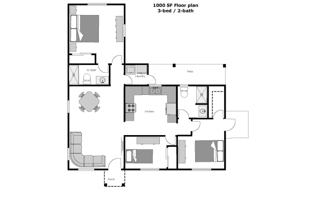 511 S Lone Hill Dr. - 511 South Lone Hill Avenue, Glendora, CA 91741
